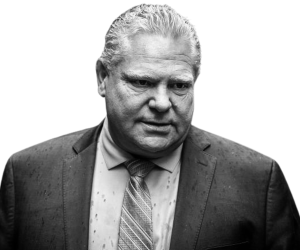 Doug Ford