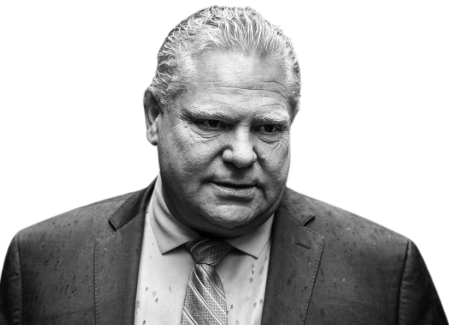 Doug Ford